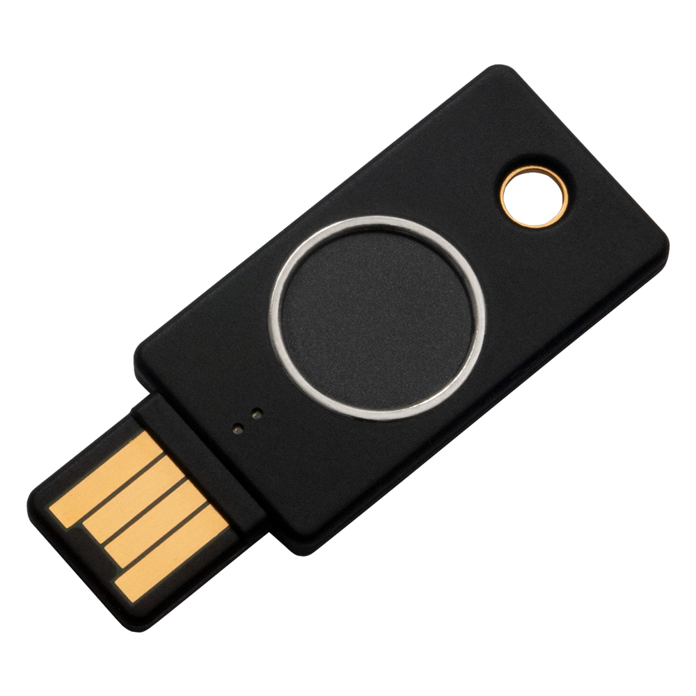 Security Key
